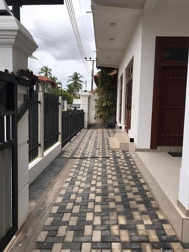 Newly built Guest House for immediate sale in Negombo, Gampaha