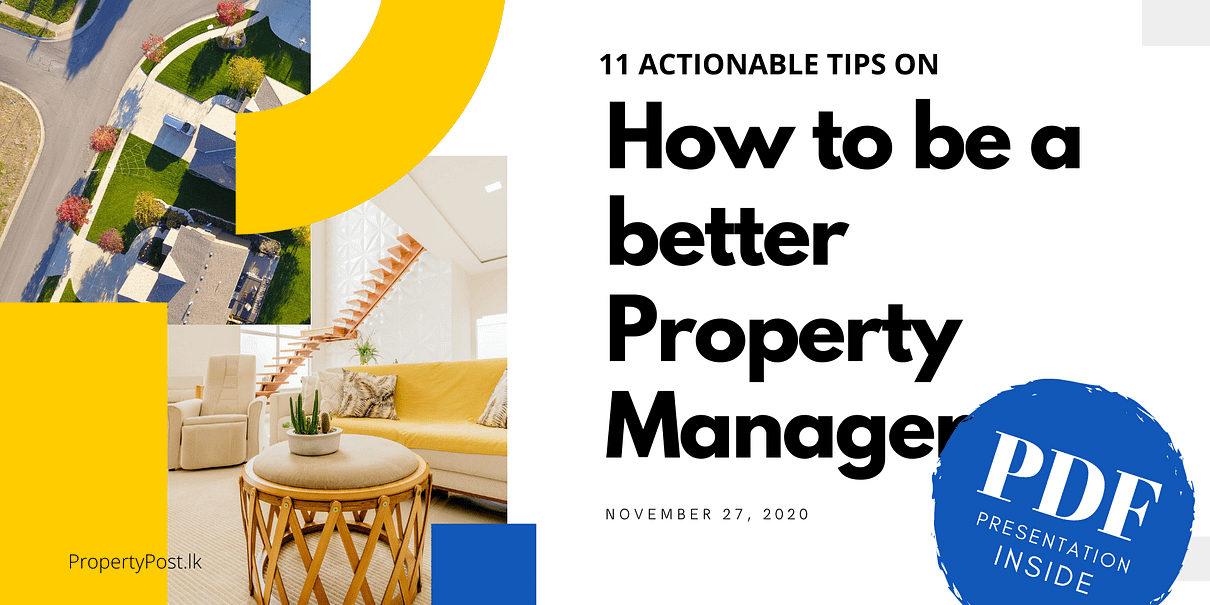 How-to-be-a-better-Property-Manager