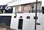 Luxury House for Rent in Dehiwela – Kawdana Broadway