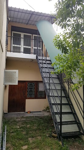 3 Bed Room House For Rent in Embuldeniya