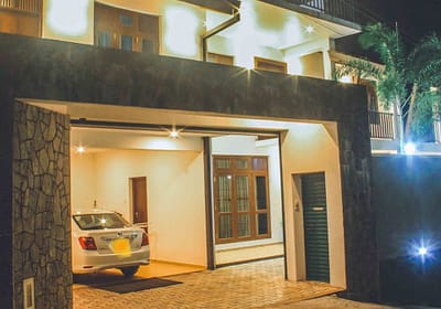 Brand New Modern House for Sale at Battarmulla