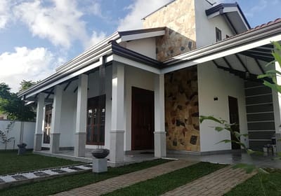 Brand new luxury house for sale in Negombo, Gampaha