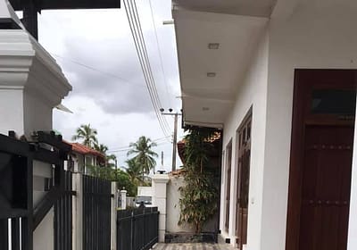 Newly built Guest House for immediate sale in Negombo, Gampaha