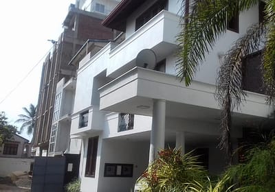 Luxury house for sale – Colombo