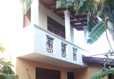 Modern 2 Storey House For Sale In Nimala Maria Mawatha,Wattala.