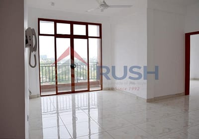Luxury Apartment for Rent in Dehiwala