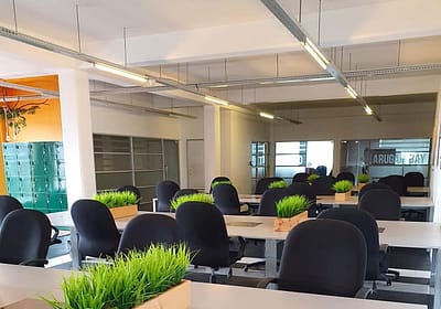 Coworking space or meeting rooms at Colombo