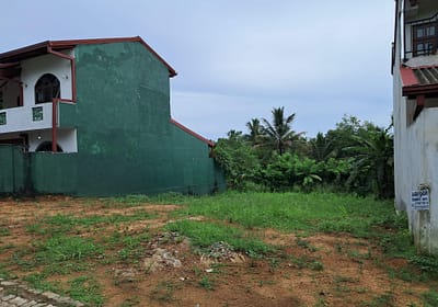 land for sale in Panagoda – Jaya Mawatha – *ඉඩමක් විකිණීමට