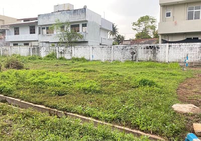 Land for immediate sale in Rathmalana