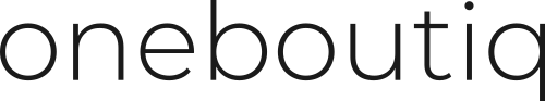 oneboutiq.com - logo