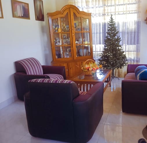 House or Home stay villa for sale