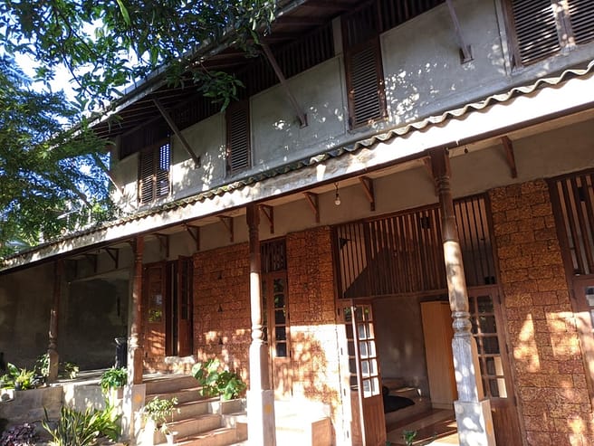 Rustic House for Sale in Nugegoda