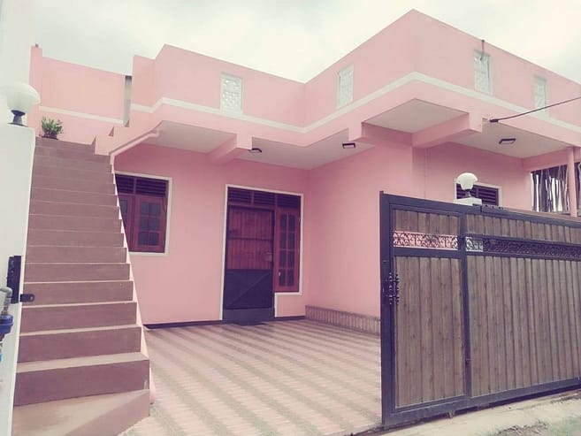 This house is available for sale. …modern brand new house wellampitiya