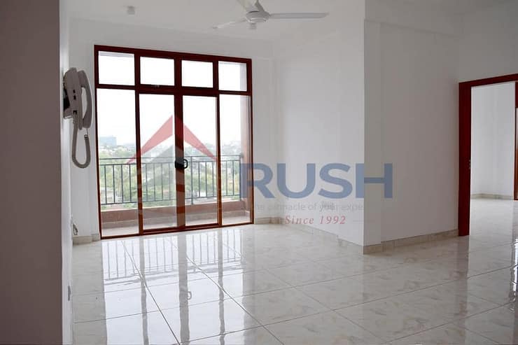 Luxury Apartment for Rent in Dehiwala