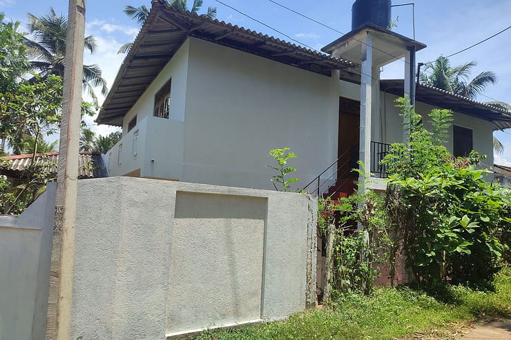 House for Sale in Matara Thalpawila Kekanadura