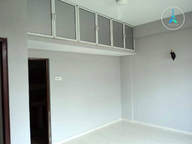 Properly design Smartly Priced Ready to move in apartment for sale – Kotehena