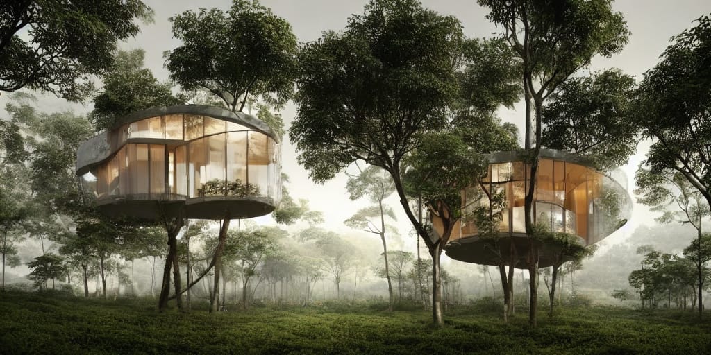 treehouse-modern-cute-treehouse-concept